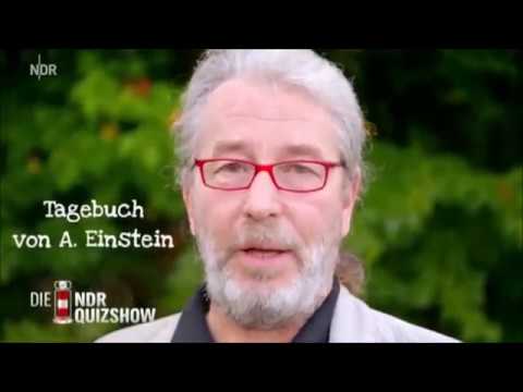 Die CLEONE in der NDR Quizshow vom 03.04.2016