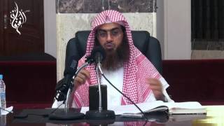 بلوغ المرام - كتاب الطهارة | الشيخ عمر بن أحمد زعلة | الدرس 7 image