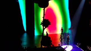 Selena Gomez - Body Heat #RevivalTourMNL