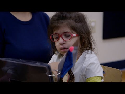 Support Deafblind Education at Perkins