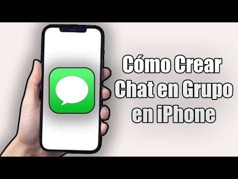 Cómo crear encuestas en los chats de grupo de iMessage