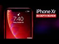 IPhone Xr The Candy Apple 4K