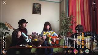 Download lagu Nothing (Until Something Comes Along) - FUR livestream mp3