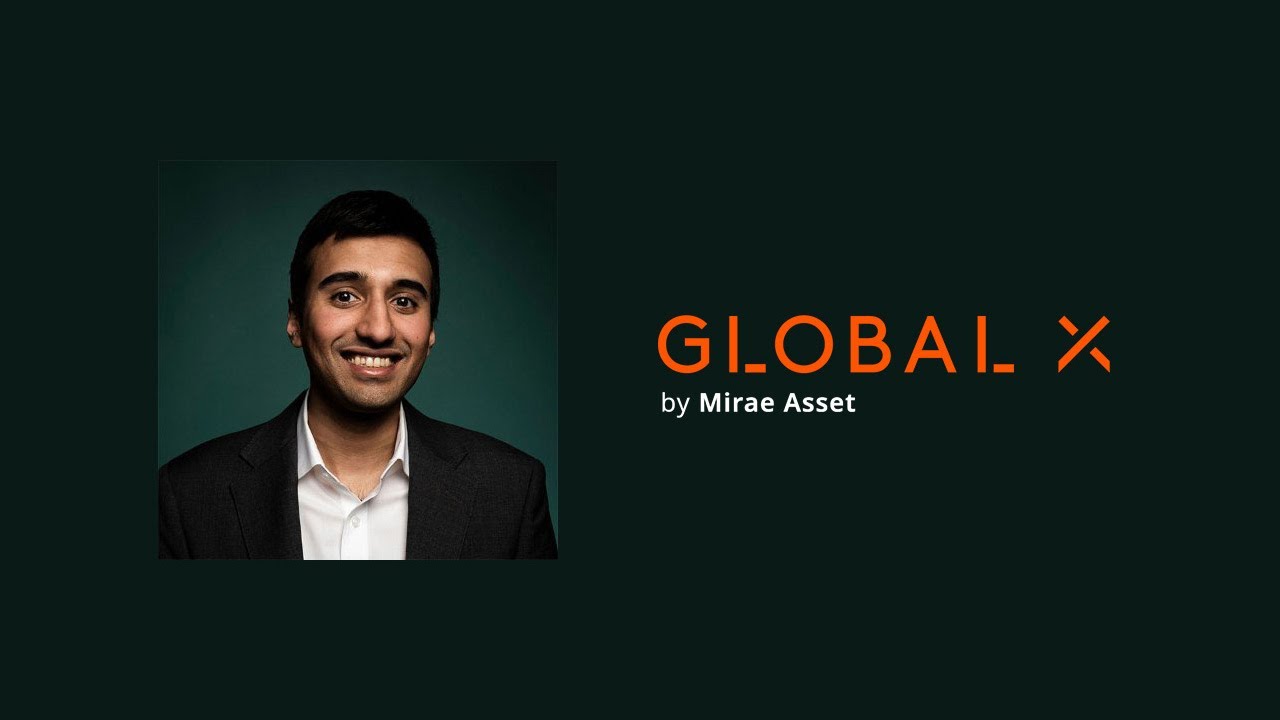 Video: Ydinvoima ja uraani valtavirtaistumassa – Rohan Reddy, Global X