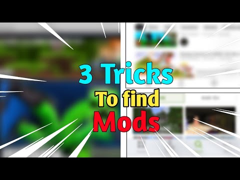 3 Insane Tricks to Uncover Minecraft Mods!
