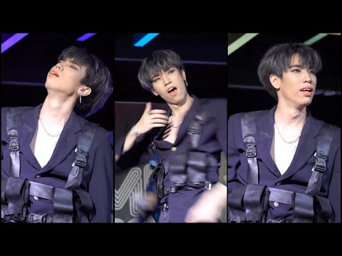 200903 "Tent"(NOAH) - "Mayday"(VICTON) @ MBK COVER DANCE 2020 (Au)