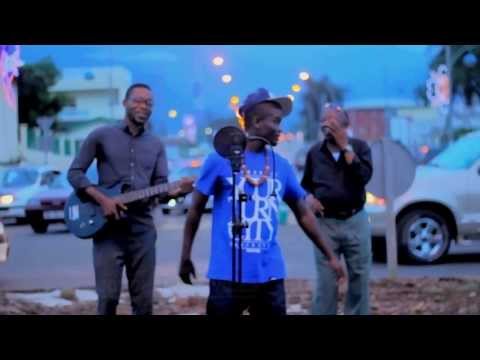 Negro Bey: BONG BE GUINEA - ft Ngal Madunga & osisisolo & Yolanda Eyama