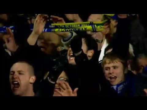 ITV1 Presentation breakdown 04/02/09