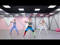 DO THIS DAILY AEROBIC DANCE WORKOUT Easy Exercise To Lose Weight 3 5kgs Eva Fitness