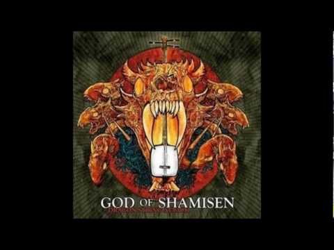 God Of Shamisen - The Village Attack