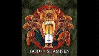 God Of Shamisen - The Village Attack