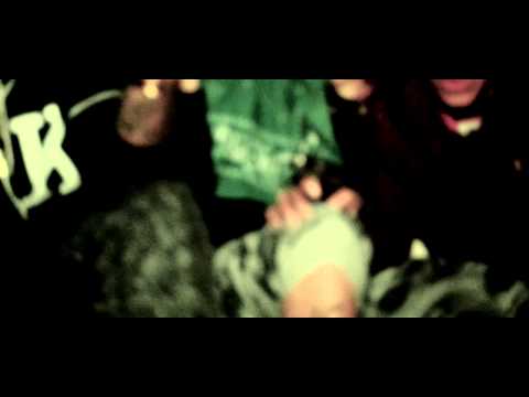 BeezyHoe Presents "Violent" - Official Music Video.