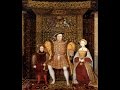 King Henry VIII - Hélas Madame 