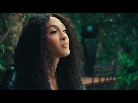 Michaela Jaé Rodriguez opens up with Citi