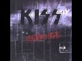 Kiss - Unholy (revenge) 