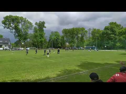 25.05.22 Mrowlanka Mrowla 1-2 Junak Słocina - bramki