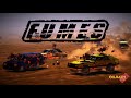 Vidéo de gameplay de Fumes  PC