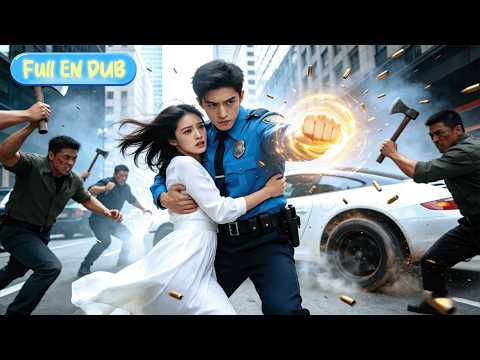 CEO HUMILIATED Me as Trash, But My GOLDEN EYE Saw Through His Trap!👁️Ice Beauty Fights for My Heart.