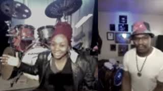 SHIRAZETTE X DJ CHAT (Video)