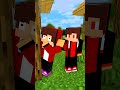 Epic JJ And Dark JJ Revenge For Mikey Maizen Minecraft Minecraft Minecraftanimation Animation