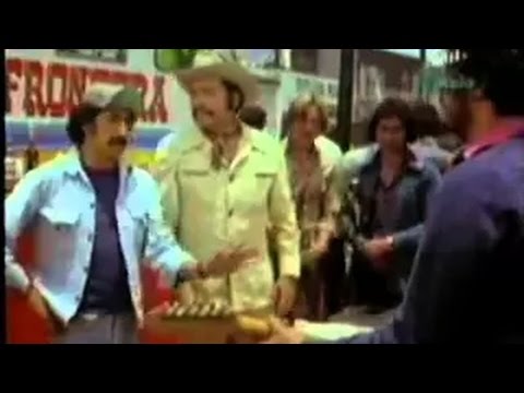 Трейлеры El fayuquero