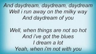 Roy Orbison - Daydream Lyrics