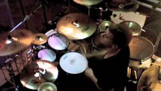311: Applied Science | Drum Cover by Ben Anderson