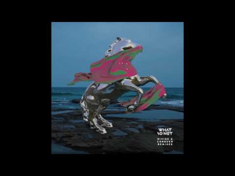 What So Not & Ganz - Lone Ft JOY. (Slow Hours Remix) | Official Audio