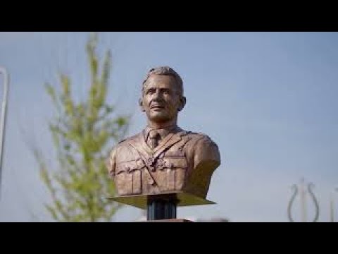 Poolse sporen in Driel - Polskie ślady w Driel