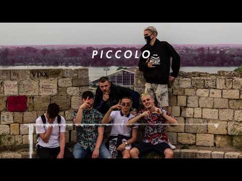 Company - Piccolo (Official Audio)