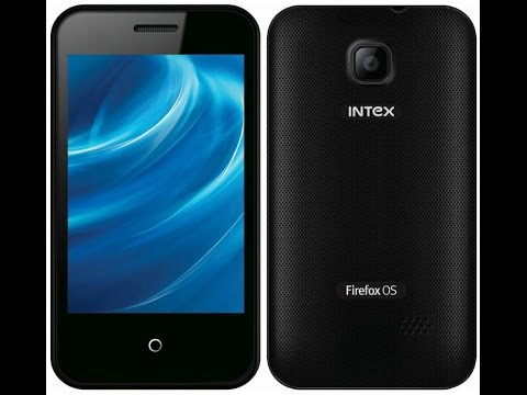 Intex Cloud FX Specifications Review Hindi | MobileTalkNews