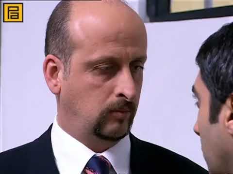 Polat, İstihbaratçıyı Dövüyor (KV FİNAL)