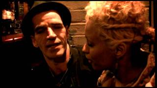 Actors: Paddy Curran as \