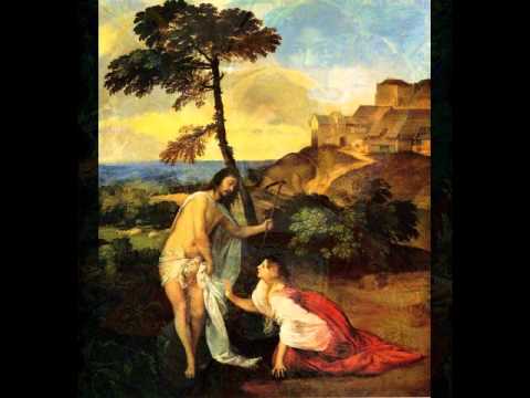 Maria Magdalena,Kaja i Janusz Prusinowscy, pieśni wielkopostnie, dziadowskie i pokutne