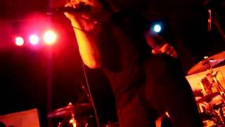 Leaders Of The Misled - The New Cities LIVE @ c.a.w hall