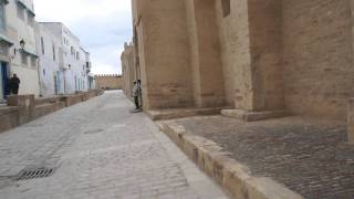 preview picture of video 'Tunisie 279. Кайруан. Тунис. Tunisia.'