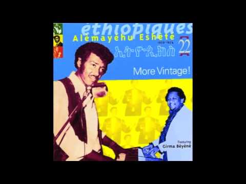 Nei-Nei Woleba / Yemaynega Lelit