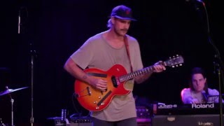 Pepsi Presents: Spectra Sonic Sound Sessions feat. Rayland Baxter/"Young Man"