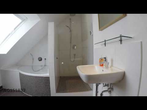 ST-151837 - Exklusive, modern möblierte Wohnung mit Internet in Stuttgart Ost