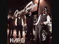 HARD- Jagged Edge