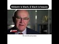 Black Is Beautiful