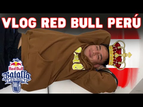 CHOQUE: "Te voy a quitar el título" 🐔 Así se vivió DESDE ADENTRO la RED BULL BATALLA PERÚ 2022