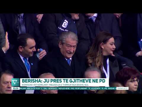 Edicioni Informativ - 12 Dhjetor 2021 - Ora 15:00 - News, Lajme - Vizion Plus