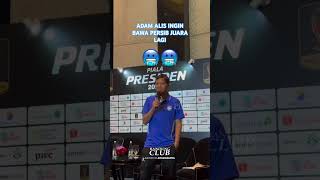 Download lagu adam alis ingin bawa persib juara lagi #persib mp3 Download lagu adam alis ingin bawa persib juara lagi #persib mp3