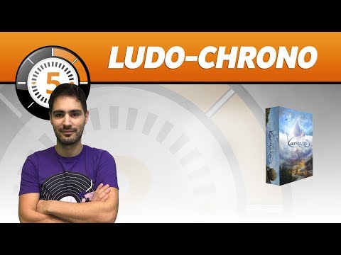 Vidéo Karmaka
