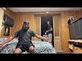 ChoCho X Qwan Is Live