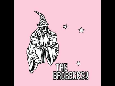 Thumbnail for X96 NEW MUSIC PROMO (The Brobecks, Radiohead, Other stuff) by The Brobecks