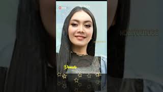 Download lagu Denada, dulu dan sekarang #shorts mp3