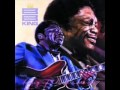 B B king - Lay Another Log on the Fire