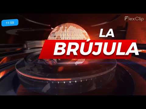 La Brújula Jujuy- Transmisión en vivo